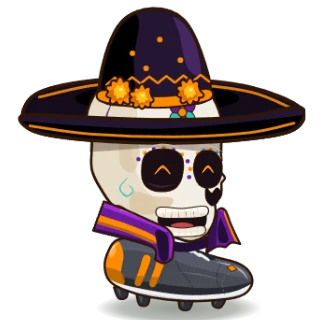Don Calavera