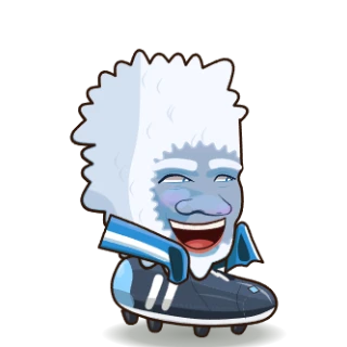 Yeti
