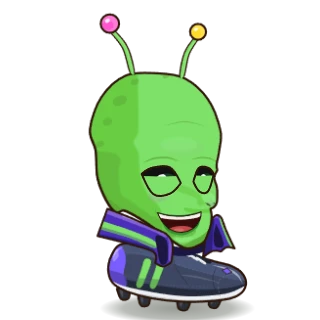 Zorg el Marciano